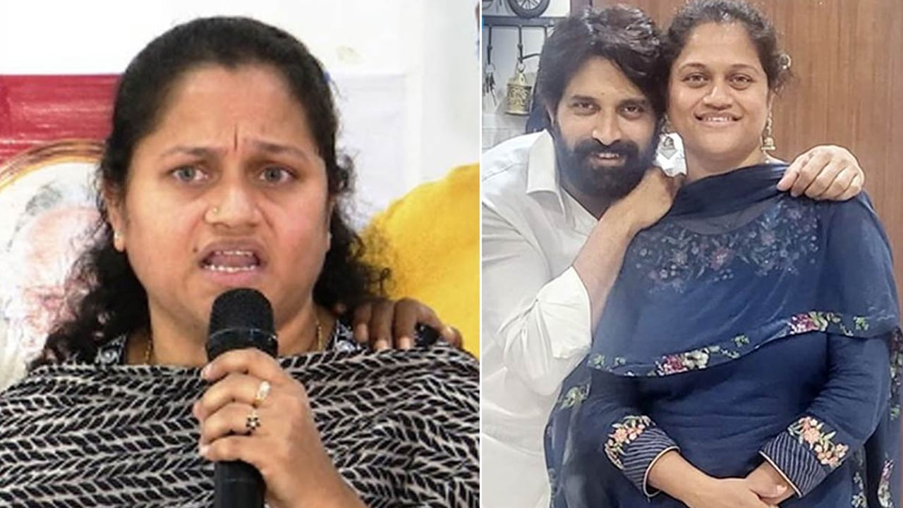 Jani Master Case: జానీ మాస్టర్ కేసులో మరో ట్విస్ట్.. ఫిల్మ్ ఛాంబర్ ఆఫ్ కామర్స్‌లో భార్య ఫిర్యాదు