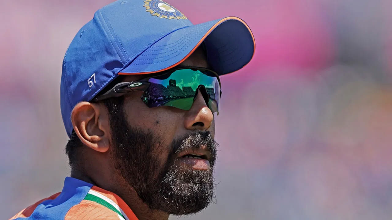 Team India: టీమిండియా వైస్ కెప్టెన్గా బుమ్రా? అసలు వివాదానికి కారణం ఇదే.. Team India: టీమిండియా వైస్ కెప్టెన్గా బుమ్రా? అసలు వివాదానికి కారణం ఇదే..