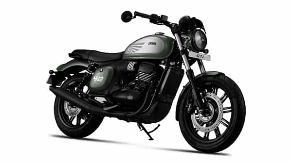 Jawa 42 FJ 350: స్టైలిష్ లుక్లో కొత్త జావా బైక్.. రాయల్ ఎన్ఫీల్డ్కి గట్టి పోటీ తప్పదు..