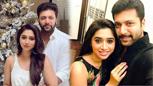 Jayam Ravi: ఇండస్ట్రీలో మరో షాకింగ్ న్యూస్.. స్టార్ హీరో విడాకులు