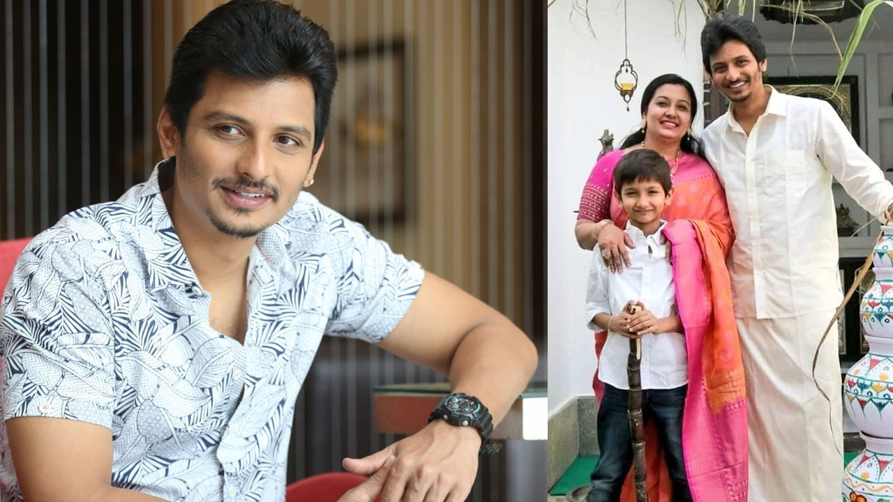 Actor Jeeva: హీరో జీవాకు రోడ్డు ప్రమాదం.. బారికేడ్స్‏ను ఢీకొట్టిన కారు..