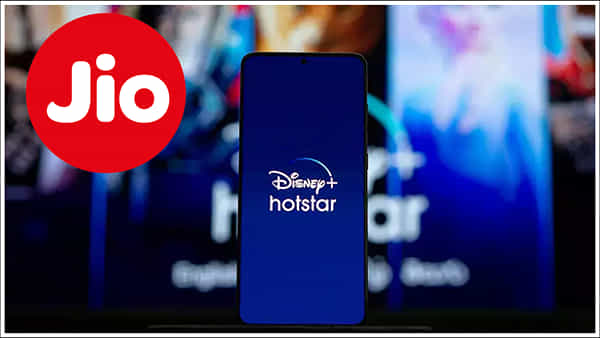 Jio Plan: జియో కస్టమర్లకు డిస్నీ+ హాట్స్టార్ను ఉచితం.. 84 రోజుల వ్యాలిడిటీ!