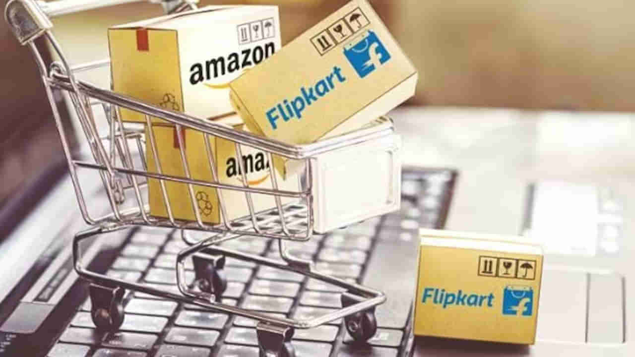 Flipkart: ప్రముఖ ఇ-కామర్స్‌ దిగ్గజం ఫ్లిప్‌కార్ట్‌ ఢబుల్ ధమాకా.. కొత్తగా లక్ష ఉద్యోగాలు!