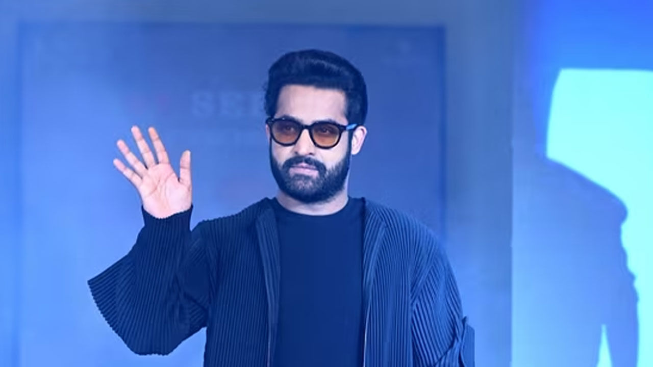 Jr.NTR: చివరి 40 నిమిషాలు అద్భుతమే.. ఆ ఒక్క ఫైట్ సీన్ హైలైట్.. ఎన్టీఆర్ కామెంట్స్..