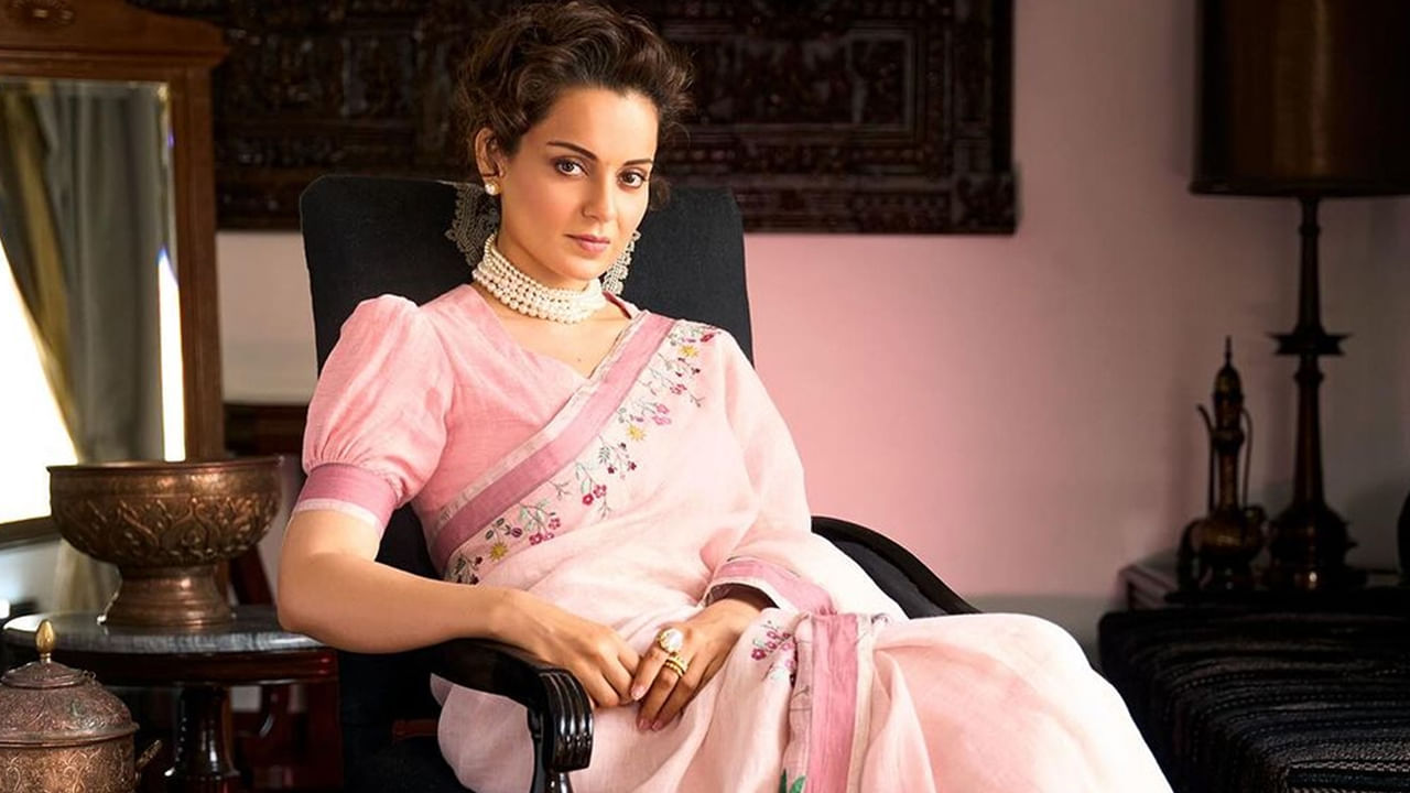 Kangana Ranaut: పెళ్లి పై కంగనా రనౌత్ ఇంట్రెస్టింగ్ కామెంట్స్.. పెళ్ళికొడుకు పారిపోయాడంటూ..