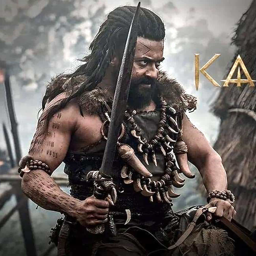మ్యూజిక్ కంపోజర్ దేవి శ్రీ ప్రసాద్ ఈ చిత్రానికి సంగీతం అందించారు. జూలై 23న సూర్య పుట్టినరోజు సందర్భంగా ఈ సినిమా టైటిల్ సాంగ్ "ఫైర్ సాంగ్"ని చిత్ర బృందం విడుదల చేసింది. ఈ సాంగ్ యూట్యూబ్ లో రికార్డ్ క్రియేట్ చేసింది.