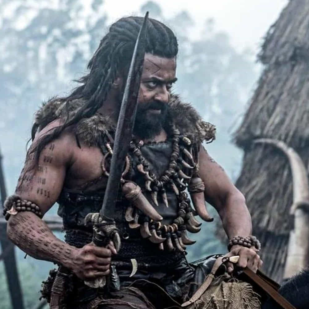 ఆ రేంజ్ పేరు ఇప్పుడు కంగువతో వస్తుందని ఆశిస్తున్నారు సూర్య. ప్రతి ఫ్రేమ్ వేరే లెవల్లో ఉంటుందన్నది మేకర్స్ మొదటి నుంచీ చెబుతున్న మాట. 35కి పైగా భాషల్లో రిలీజ్కి రెడీ అవుతోంది కంగువ. నార్త్ నుంచి బాబీ డియోల్ని రంగంలోకి దించారు.