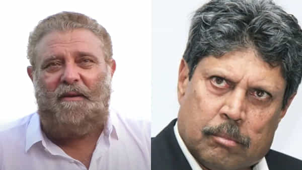 Kapil Dev: ప్రపంచం మీపై ఉమ్మేస్తోంది..: కపిల్ దేవ్పై యూవీ తండ్రి షాకింగ్ కామెంట్స్..