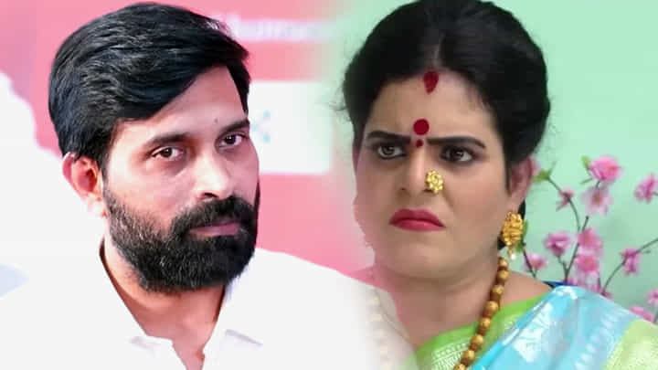 Karate Kalyani: అలాంటి వాడిని వదలొద్దు.. జానీ మాస్టర్ కేసుపై కరాటే కళ్యాణి కామెంట్స్.. Karate Kalyani: అలాంటి వాడిని వదలొద్దు.. జానీ మాస్టర్ కేసుపై కరాటే కళ్యాణి కామెంట్స్..
