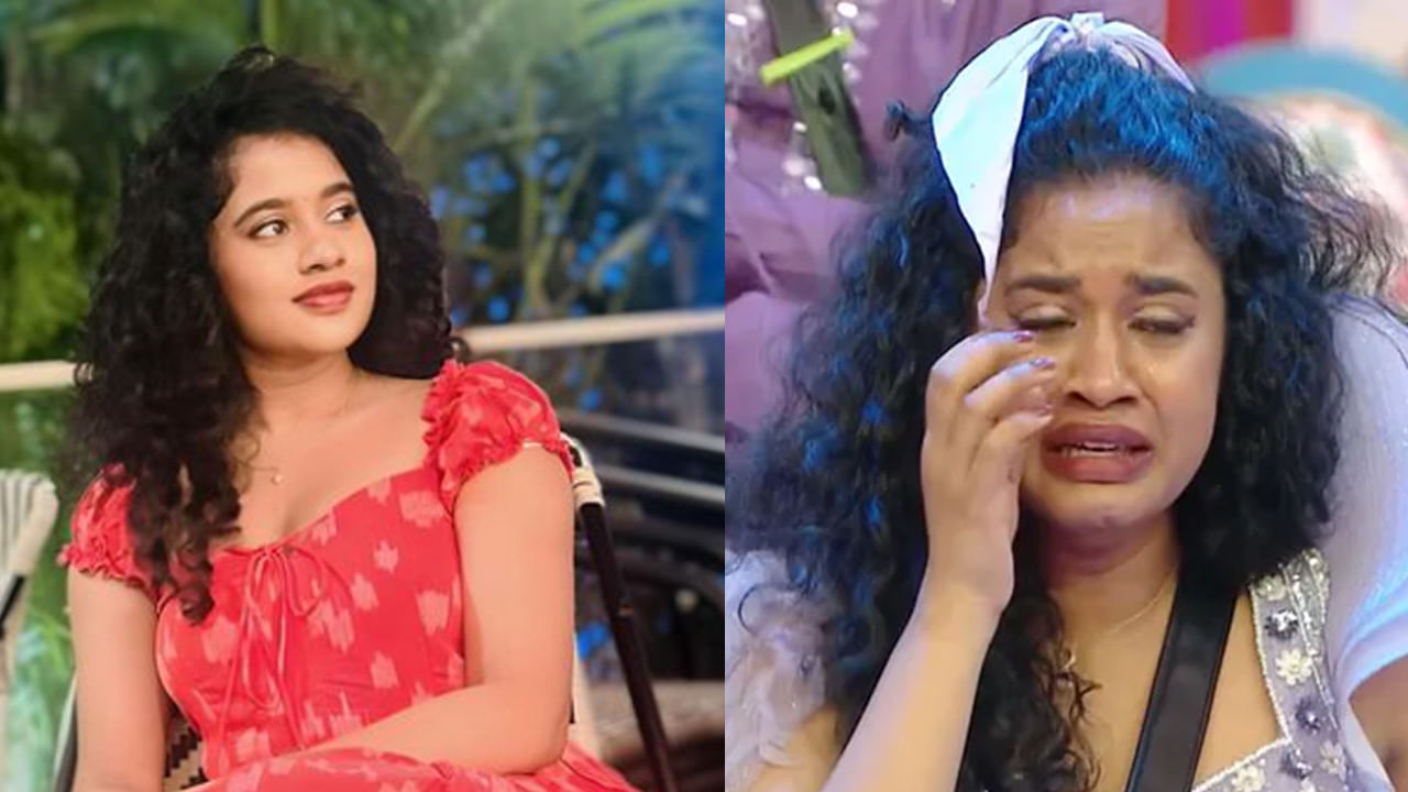 Bigg Boss Telugu 8: 'అతనిని గాఢంగా ప్రేమించా..పెళ్లికి కూడా రెడీ అయ్యాం.. కానీ '.. కిరాక్ సీత బ్రేకప్ స్టోరీ