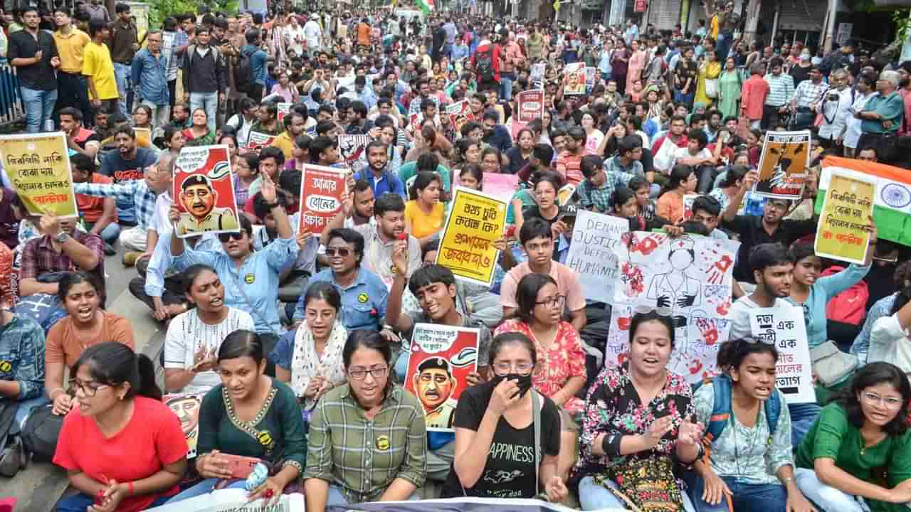 డోంట్‌కేర్..! సుప్రీంకోర్టు చెప్పినా.. తగ్గేదీలే అంటున్న ఆర్‌జి కర్ మెడికల్ కాలేజీ వైద్యులు