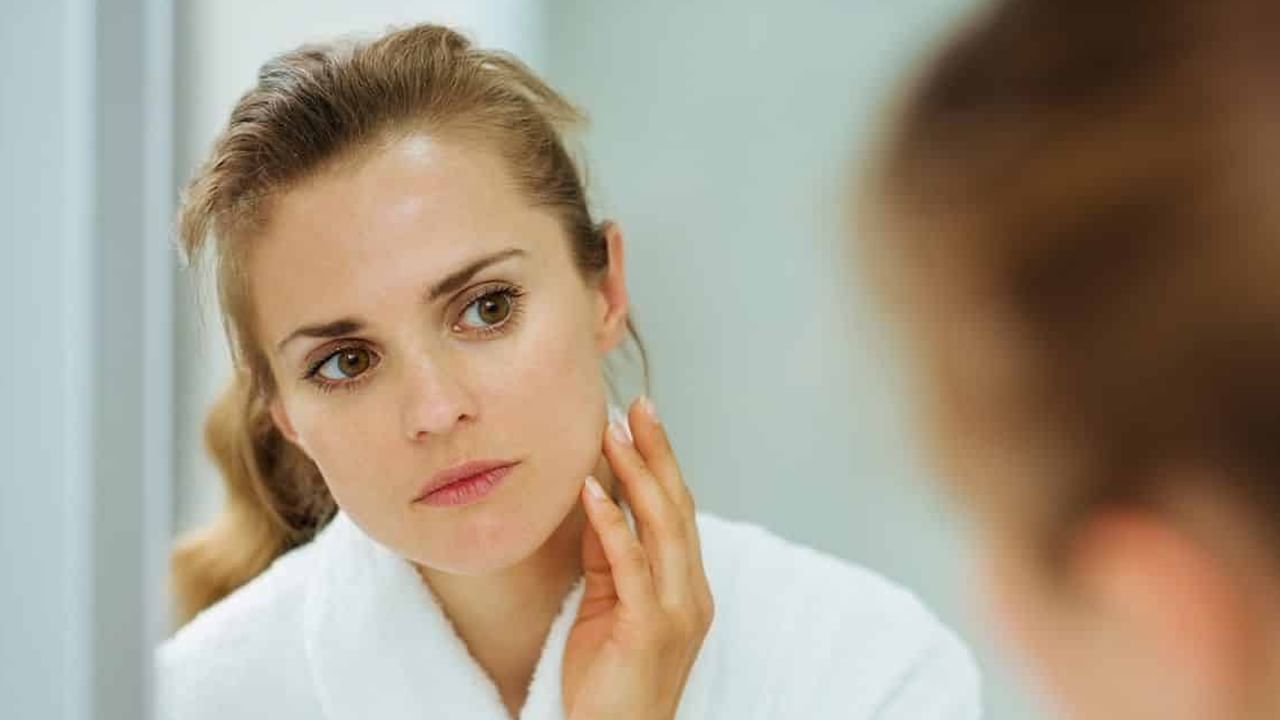 Lifestyle: సరిగ్గా నిద్రపోవడం లేదా.? చర్మ సమస్యలు తప్పవు..