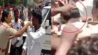 Cannibal: నరమాంస భక్షకుడి కలకలం.. తోడేలులా ప్రవర్తిస్తూ జనాలపై దాడి