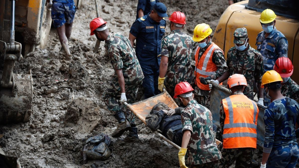 Nepal Floods: నేపాల్‌ను ముంచెత్తిన కుండపోత వర్షాలు.. 150 మందికి పైగా దుర్మరణం