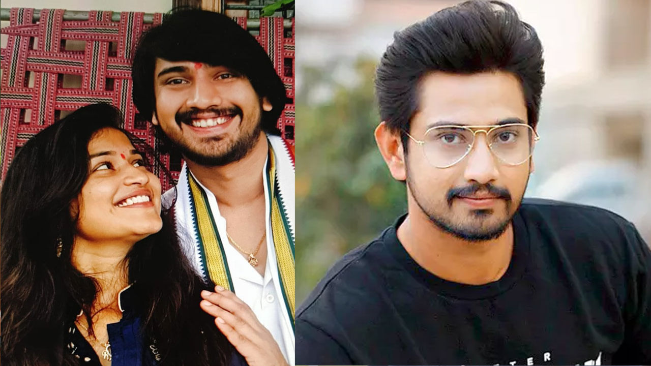 Raj Tarun: రాజ్‌తరుణ్‌ పై దొంగతనం కేసు పెట్టిన లావణ్య.. తాళిబొట్టు, బంగారం పోయిందంటూ ఫిర్యాదు..