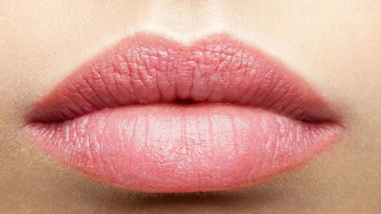 Lips: ఇలా చేస్తే అందమైన పెదాలు మీ సొంతం.. నిర్జీవంగా మారిన లిప్స్కి..