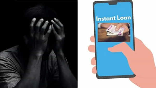 బరితెగించిన లోన్యాప్ నిర్వాహకులు.. భార్య ఫొటోను మార్ఫింగ్ చేసి స్నేహితులకు పంపారు.. పాపం చివరకు..
