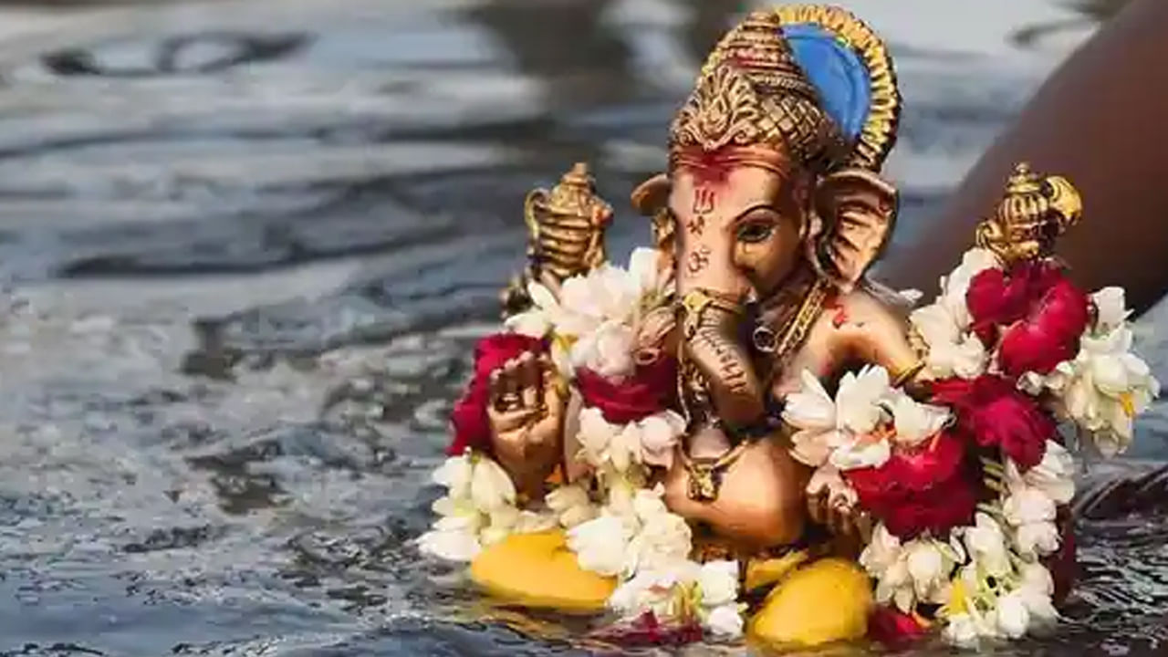 Vinayaka Chavithi: బొజ్జ గణపయ్యను 7వ రోజు నిమజ్జనం చేయాలనుకుంటున్నారా..! శుభ సమయం ఎప్పుడంటే