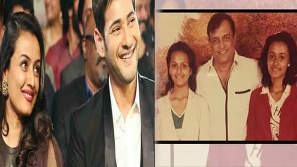 Tollywood: మహేష్ బాబు మావయ్య ఓ క్రికెటర్.. సునీల్ గవాస్కర్తో ఆడారు.. ఆయనెవరో తెల్సా