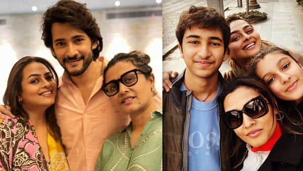 Bigg Boss: బిగ్ బాస్లోకి నమ్రతా సిస్టర్.. హౌస్లో సందడి చేసేందుకు సిద్ధమైన ఒకప్పటి స్టార్ హీరోయిన్