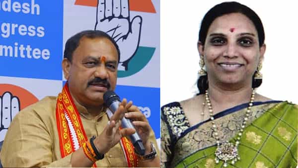 Telangana: హైదరాబాద్పై కాంగ్రెస్ మాస్టర్ ప్లాన్.. పీసీసీ వర్కింగ్ ప్రెసిడెంట్గా పీజేఆర్ కూతురు..?