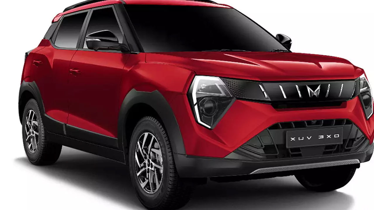 Mahindra XUV 3X0: చేతిలో ఫుల్‌ క్యాష్‌ ఉన్నా ఆరు నెలలు ఆగాల్సిందే.. ఈ కార్లకు డిమాండ్‌