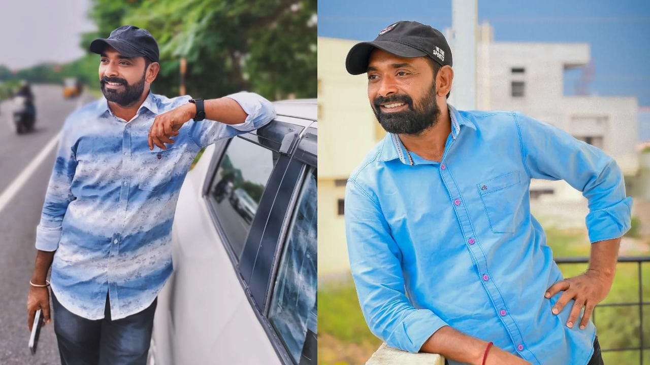 Mallik Tej: ఫోక్ సింగర్ మల్లిక్ తేజ్ పై అత్యాచార కేసు.. బ్లాక్మెయిల్ చేశాడంటూ యువతి ఫిర్యాదు..