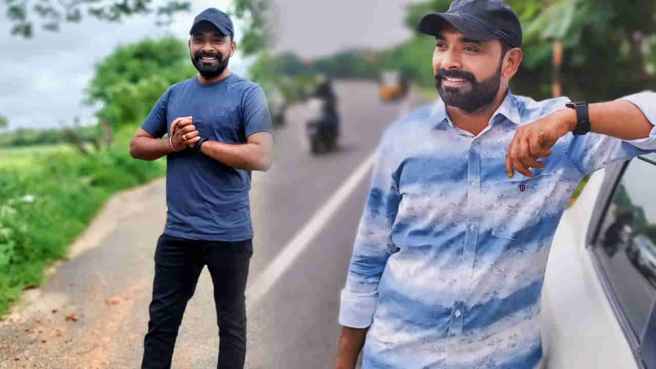 Mallik Tej: ఫోక్ సింగర్ మల్లిక్ తేజ్ ఎక్కడ..? ముమ్మరంగా గాలిస్తున్న పోలీసులు