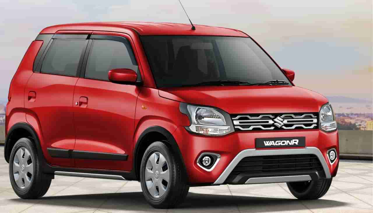 Maruti WagonR Waltz Edition: వావ్ అనేలా వ్యాగన్ఆర్ కొత్త ఎడిషన్.. అంతలా ఆ కారులో ఏముందంటే..