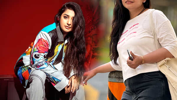 Meera Jasmine: అచ్చం మీరాజాస్మిన్లా ఉండే మరో నటి.. ఆమె ఎవరో తెలుసా..?