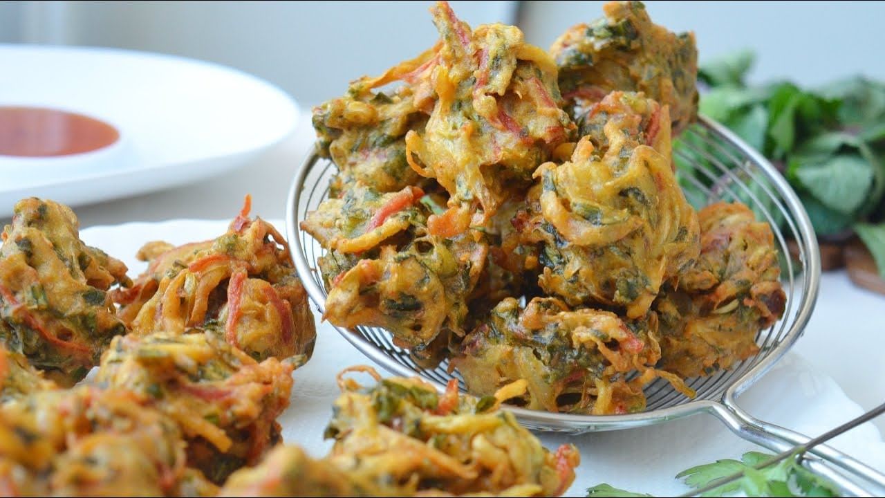 Mixed Vegetable Pakora: మిక్డ్స్ వెజిటేబుల్ పకోడీ.. తిన్నారంటే మళ్లీ ఇలానే చేస్తారు..