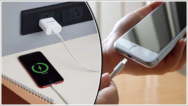 Phone Charging Slow: మీ మొబైల్ ఛార్జింగ్ స్లో అవుతుందా? ఈ అసలైన కారణాలు ఇవే!