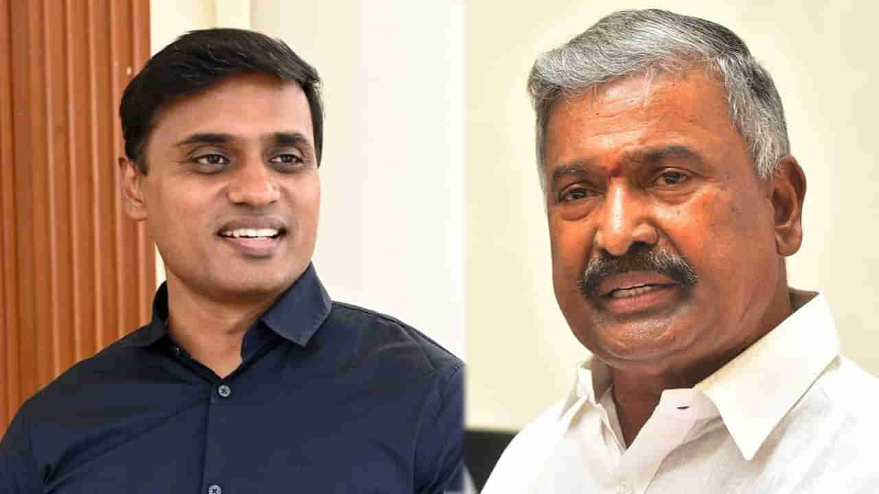 Punganur Politics: పెద్దిరెడ్డి ఇక పుంగనూరులో పోటీ చేయరా..? మిధున్ రెడ్డి వ్యాఖ్యల వెనుక ఆంతర్యం అదేనా..