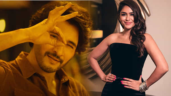 Mrunal Thakur: కుర్చీ మడతపెట్టి సాంగ్కు కుమ్మేసిన మృణాల్.. నెటిజన్స్ ఏమంటున్నారంటే