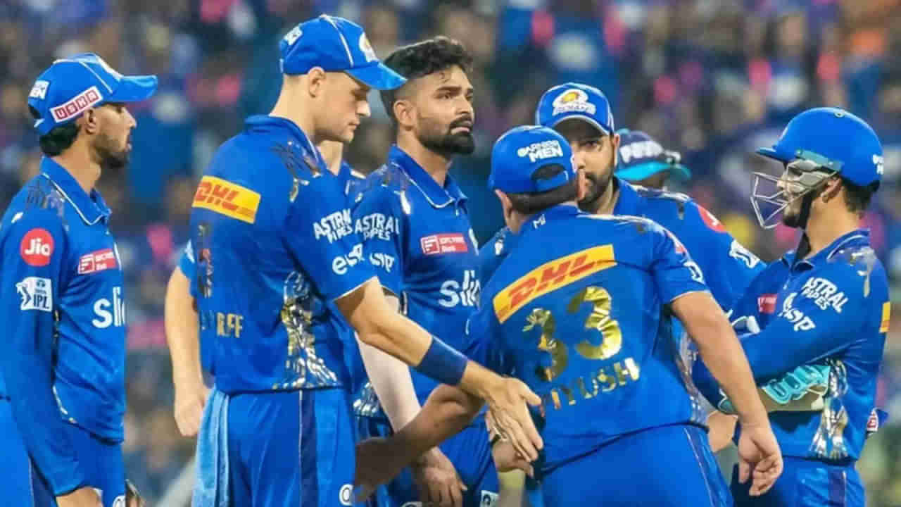 IPL 2025: ఆ ముగ్గురుపై కన్నేసిన ముంబై.. జట్టులో చేరితే ప్రత్యర్థుల గుండెల్లో గుబులే..