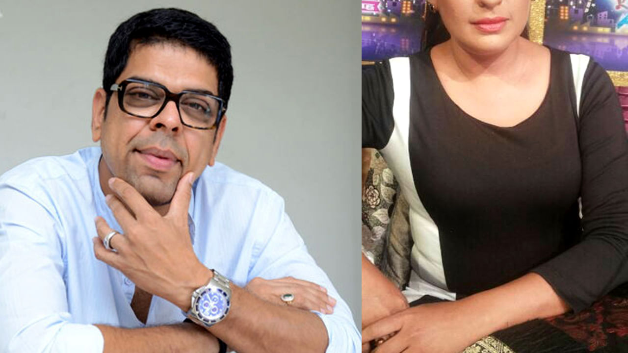 Murali Sharma: మురళీ శర్మ భార్యను ఎప్పుడైనా చూశారా..? ఆమె కూడా చాలా ఫెమస్ నటి