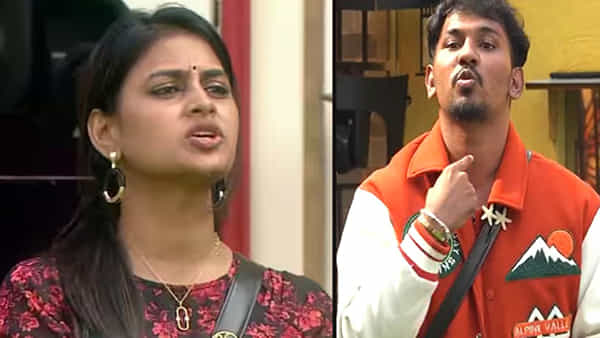 Bigg Boss 8 Telugu: సోనియాకు సపోర్ట్గా ఆ ఇద్దరూ.. బిగ్బాస్కు కంప్లైంట్ చేసిన నబీల్..