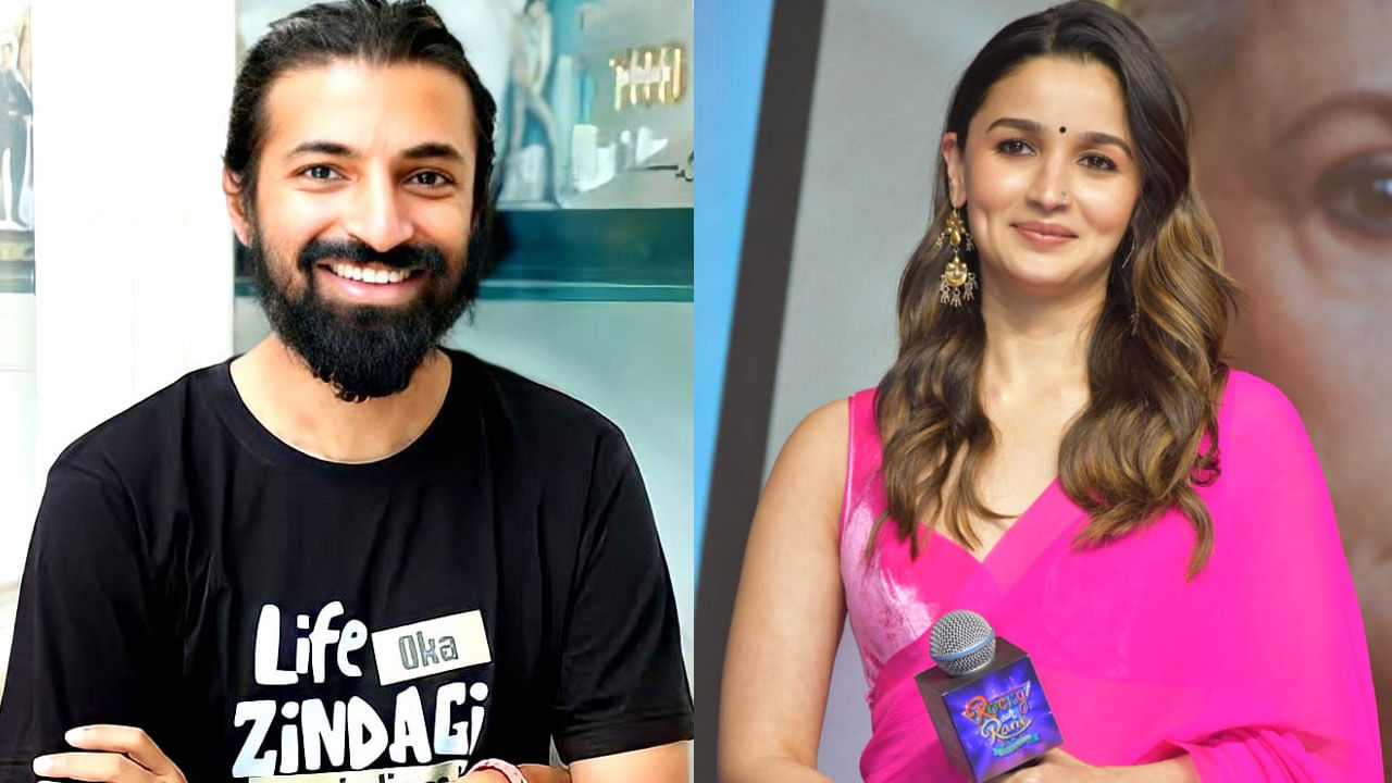 Alia Bhatt: అలియా నటనపై డైరెక్టర్ నాగ్ అశ్విన్ కామెంట్స్.. హీరోయిన్ రియాక్షన్ ఎంటంటే..