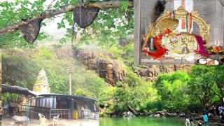 Srisiddeswara Temple: స్వయంభు శ్రీసిద్దేశ్వరాలయంలో అద్భుతం.. ఏడాదిలో మూడు రోజులే ఆ అదృష్టం..!