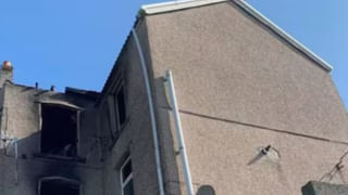 America: కాలిఫోర్నియాలో హిందూ దేవాలయం ధ్వంసం.. హిందూ వ్యతిరేక నినాదాలు.. ఘాటుగా స్పందించిన భారత్