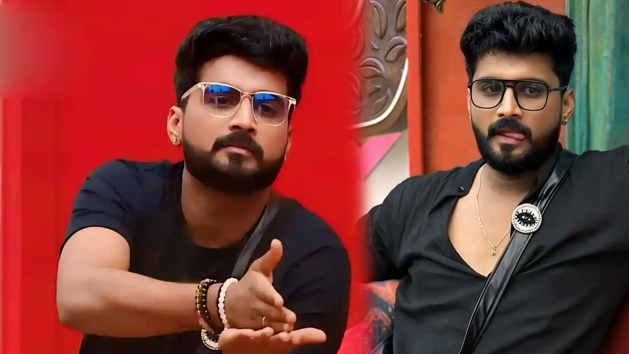 Bigg Boss 8: “నేను హౌస్ నుంచి వెళ్ళిపోతా”.. స్ట్రాంగ్ క్యాండెట్ అనుకుంటే ఇలా అయిపోయాడేంటి..!