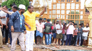 Gannavaram Airport: వర్షాలు, వరదల ఎఫెక్ట్‌.. గన్నవరం విమానాశ్రయంలో ప్రయాణికుల రద్దీ