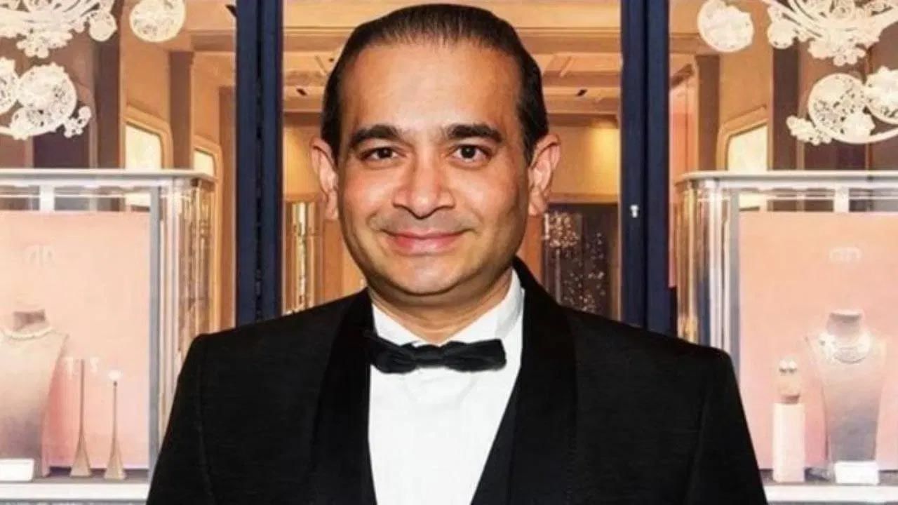 Nirav Modi: పరారీలో ఉన్న నీరవ్ మోదీపై ఈడీ కీలక చర్య.. రూ.29.75 కోట్ల విలువైన ఆస్తుల సీజ్