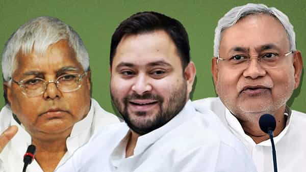 Bihar: యాక్టివ్ మోడ్లోకి లాలూ యాదవ్.. ఒక్కసారిగా హీటెక్కిన పాలిటిక్స్.. వరుస భేటీలు దేనికి సంకేతం?