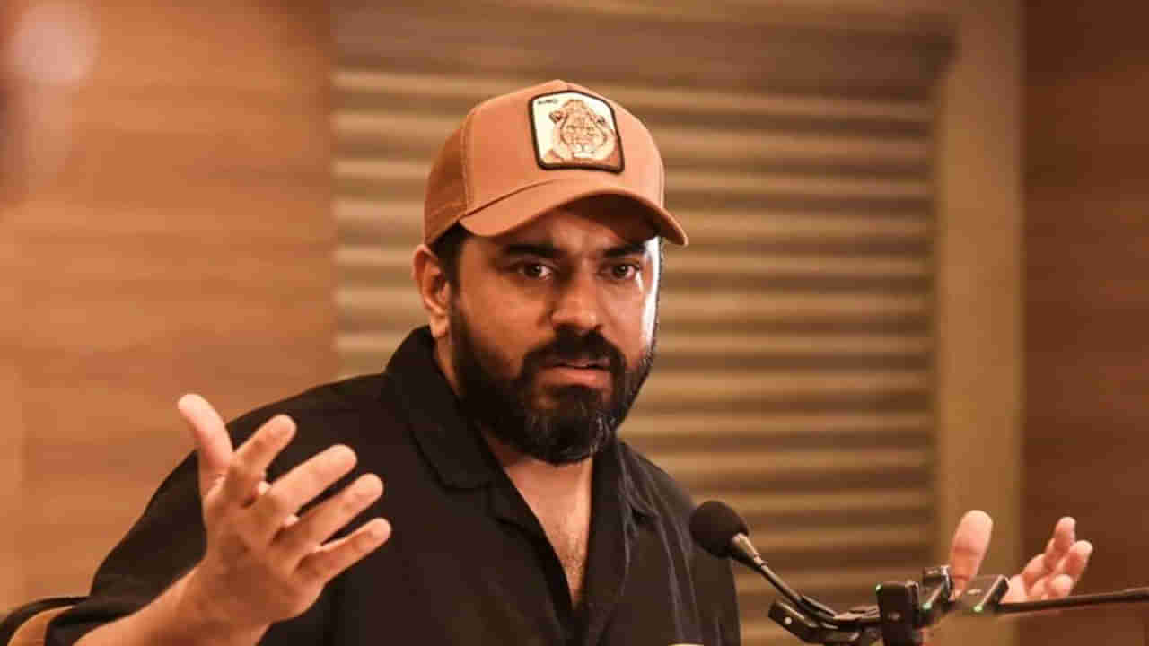 Nivin Pauly: నాపై తప్పుడు ఆరోపణలు చేస్తున్నారు.. విచారణ కచ్చితంగా జరగాల్సిందే.. ప్రేమమ్ హీరో..