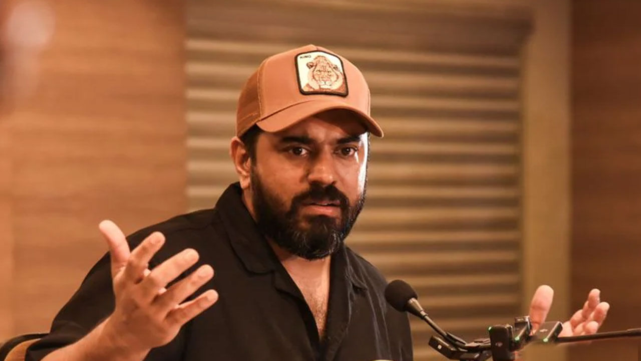 Nivin Pauly: నాపై తప్పుడు ఆరోపణలు చేస్తున్నారు.. విచారణ కచ్చితంగా జరగాల్సిందే.. 'ప్రేమమ్' హీరో..