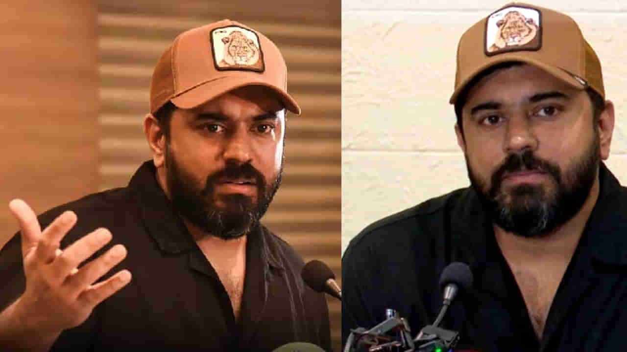 Nivin Pauly: ఆమె నా పరువు తీయాలని చూస్తుంది.. వదిలిపెట్టను.. పోలీసులకు ఆధారాలు చూపించిన నివిన్ పౌలీ