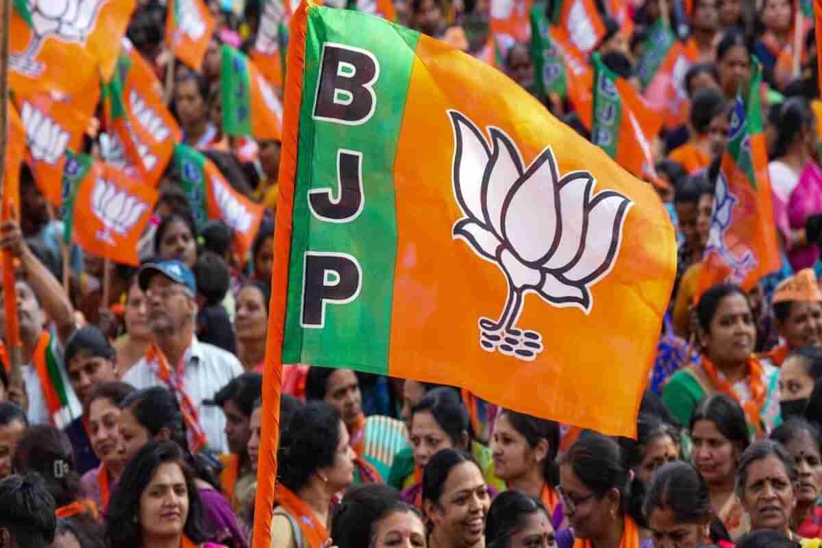 BJP New Formula: ఎమ్మెల్యే అభ్యర్థి ఎంపికకు కమలదళం సరికొత్త ఫార్ములా.. దేశంలో తొలిసారిగా..