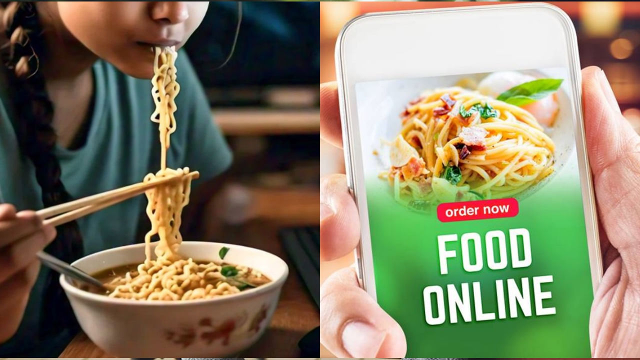 Noodles: అయ్యో పాపం.. ఆన్లైన్లో కొన్న నూడిల్స్ తిని బాలిక దుర్మరణం..! అధికారుల తనిఖీల్లో..