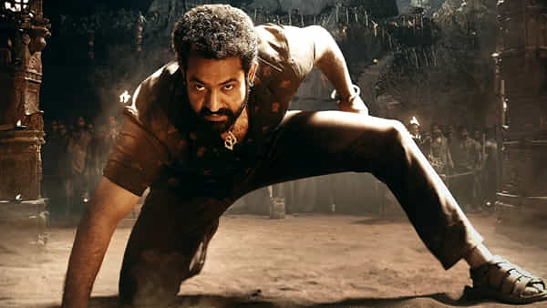 Devara: ఎన్టీఆర్ ఊచకోత.. దేవర సినిమా స్టోరీ లైన్ ఇదే అయితే ఫ్యాన్స్కు పూనకాలు గ్యారెంటీ